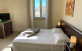 Palazzo Mongio Suites And Apartments